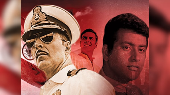 Sky Force brings Akshay Kumar’s Manoj Kumar mojo back; Will be Akki’s 1st 100cr movie after 2021!