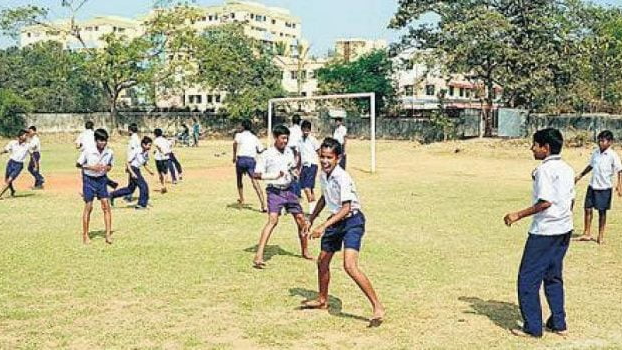 Odisha's Sports Hub Dream vs. Reality: Only 39% Schools Have Playgrounds EXCLUSIVE