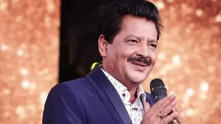 When singer Udit Narayan turns Emraan Hashmi:  Netizen pleads Fin Min for GST on ‘KISS’!