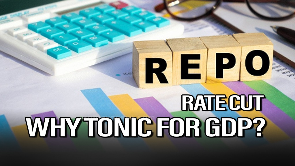 RBI predicts no inflation worries in upcoming Summer Monsoon; sees GDP rebounce to 7% in FY 26: how repo rate cut tonic for GDP! EXCLUSIVE
