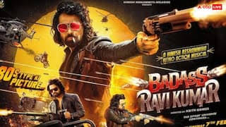 Will Himesh Reshammiya starred BADASS Ravikumar join 100 cr club?