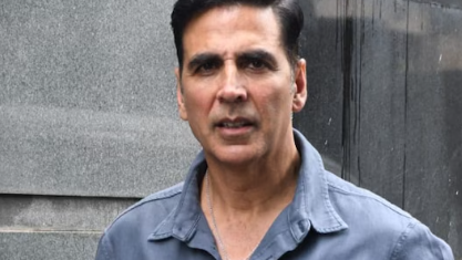 2025 will be Khiladi Akshay Kumar’s Year!