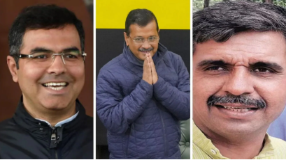 Sheila Dixit’s son didn’t win but avenged Arvind Kejriwal; Meme fest on social media after fall in New Delhi seat! Exclusive
