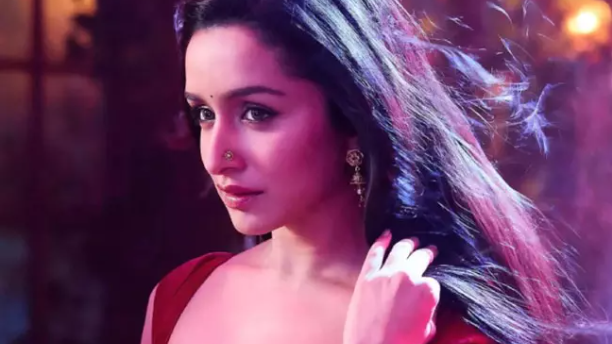 Shraddha Kapoor said no to Pushpa 2, yes to War 2 item dance song!