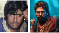 This Amitabh Bachchan film record not broken by Allu Arjun’s Pushpa 2 The rule till date!