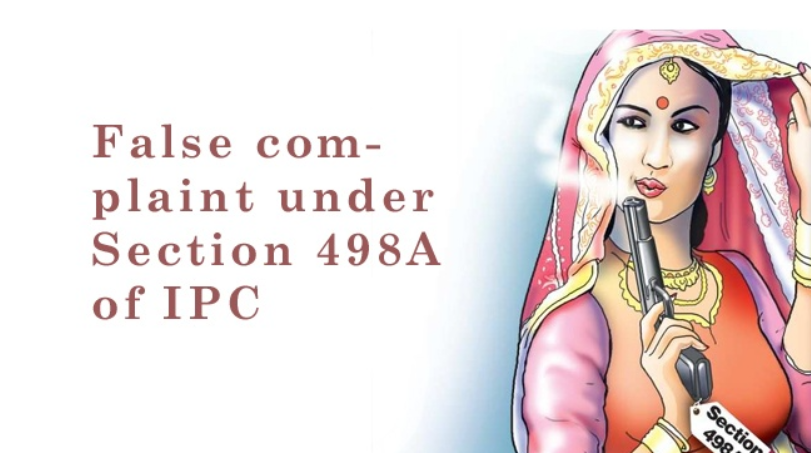 How Delhi High Court nails a wife's false Section 498 A case against Husband?