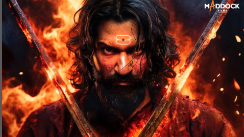 Vicky Kaushal shows he is the ‘KING’, Chhaava opens to highest opener in historical genre films!