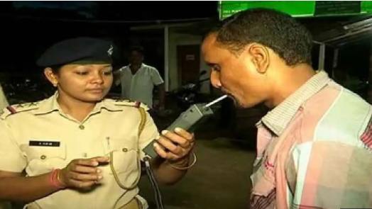 Patna HC’s big message to all police: Breath analyser test no conclusive proof of Alcohol consumption