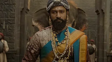 Vicky Kaushal Chhaava in 300cr club, levels with Prabhas Bahubali – 2, breaks Yash KGF 2 record!