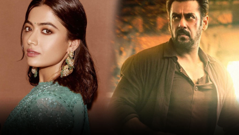 Salman Khan SIkandar big treat for fans coming on Feb 27! Details inside!