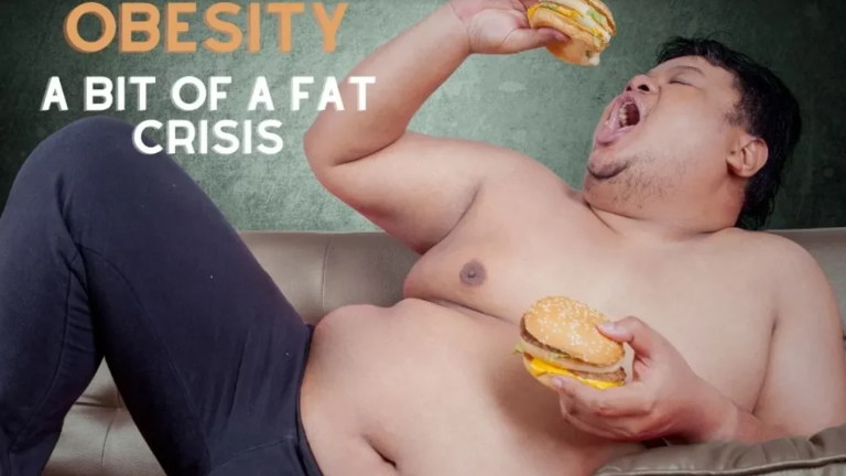 PM Modi calls for FIT, not FAT India: How fast India, Odisha growing OBESE? EXCLUSIVE!