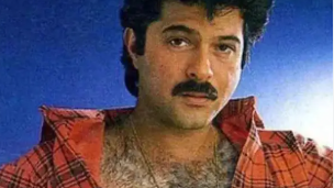 This Film turned Anil Kapoor vegetarian, slashed his star fees, put a full stop on his flirt act!