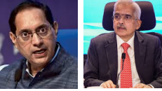 In Modi era, Odisha Bureacrat runs major show, meet Odisha cadre IAS Tuhin Kanta Pandey – the strategic thinker!