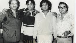 Know all about Kishore Kumar – Rajendra Kumar tiff and their Love Story!