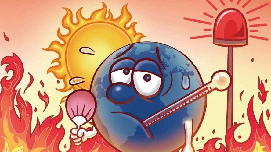 IMD Summer 2025 forecast: Odisha may witness highest ever 44 heat wave days during 90 day period of March – May! EXCLUSIVE