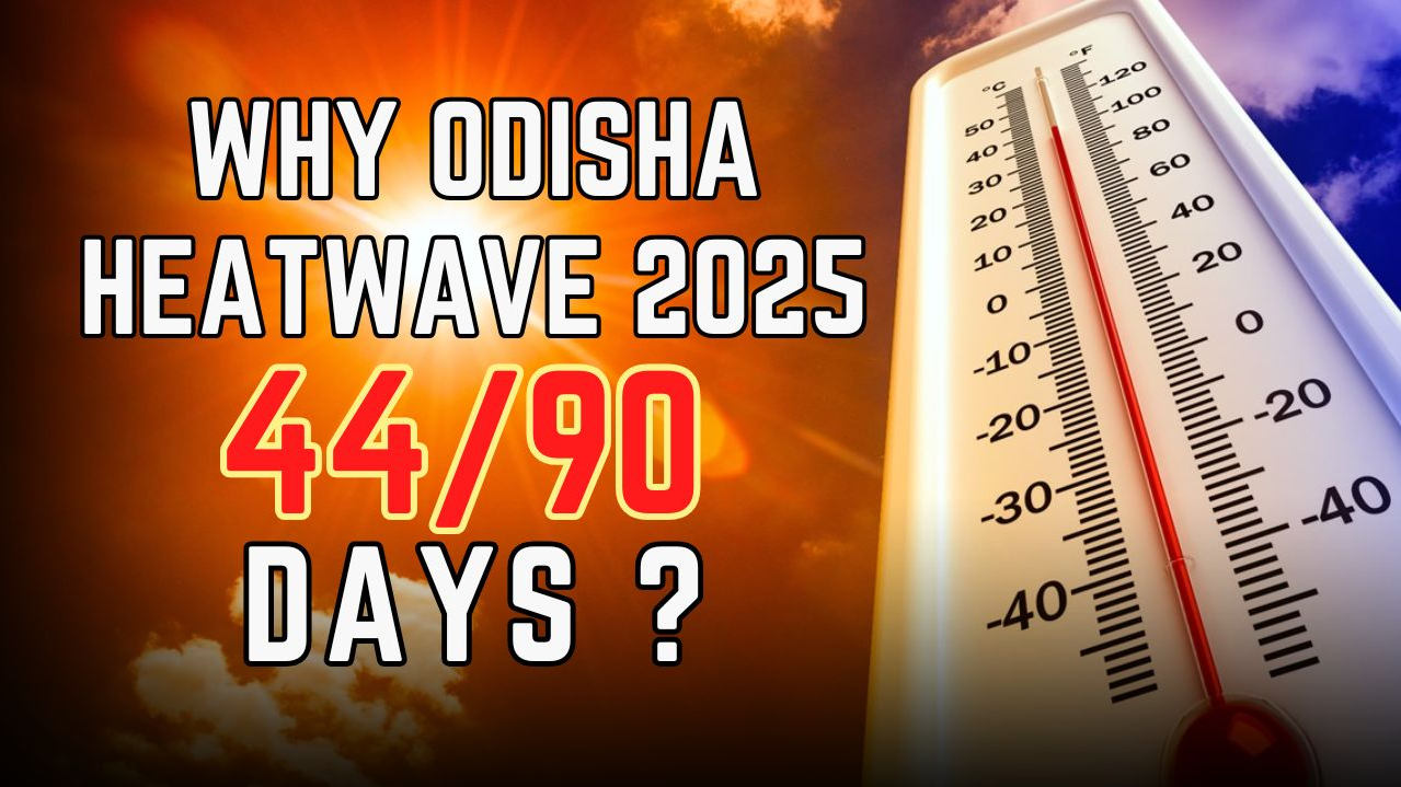 Summer 2025: Why Odisha record rising heat wave days in India? EXCLUSIVE Reasons inside!