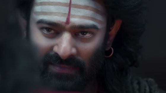 Fans, critics give thumbs up to Prabhas, thumbs down to Kannapa teaser 2!  