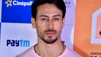 Happy Birthday Jai Hemant aka Tiger Shroff! Sajid Nadiadwala releases new Baaghi 4 poster on his B’day