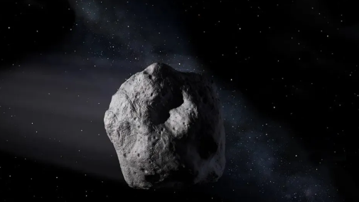 Asteroid 2024 YR4 will miss Earth, may hit Moon: NASA
