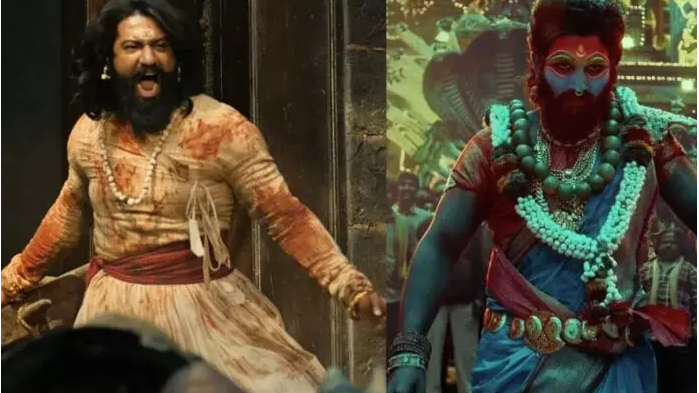 Vicky Kaushal starred Chhaava trumps Allu Arjun’s Pushpa 2 The Rule here! Details inside