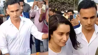 Kartik Aryan favourite Rahul Mody on Stree 2 actress Shraddha Kapoor’s mobile wallpaper: Who Is Rahul Mody?