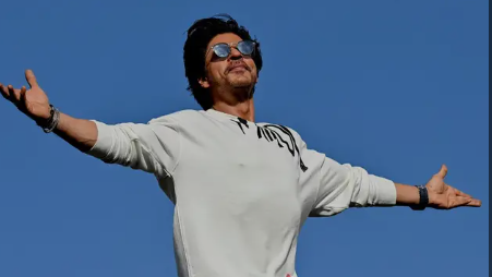 King Shahrukh Khan ‘King’ may hit silver screen in 2027, SRK’s role revealed!