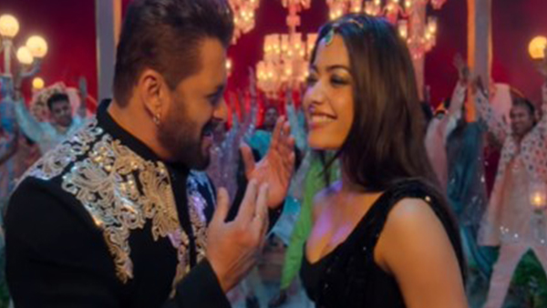 Sikandar Big Update: Salman Khan’s New Peppy Song & Box Office Buzz