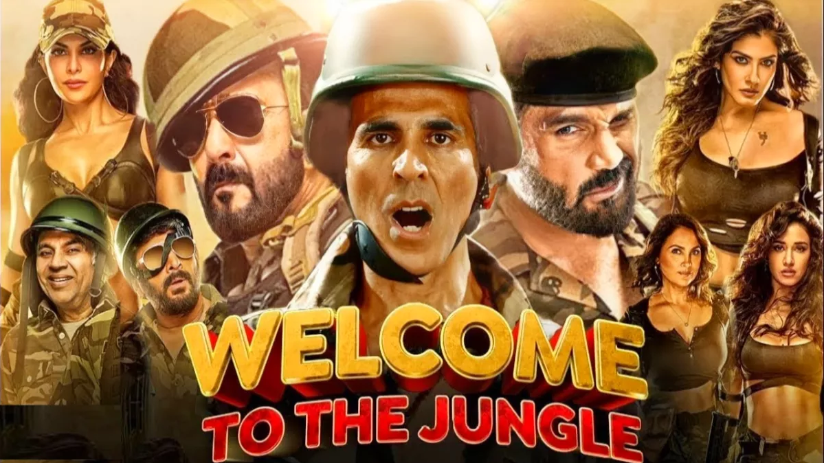 Akshay Kumar starred Welcome 3 climax shoot over: Firoz Nadianwala says BIG!