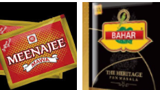 Odisha's Tobacco Tax Revenue: Gutka & Pan Masala Earnings Revealed
