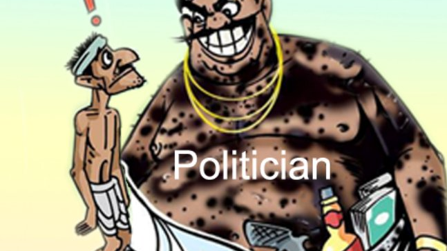 Politician – Crime nexus in Odisha: 57% criminal cases against Odisha netas non-political? EXCLUSIVE