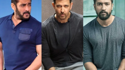 Salman Khan, Hrithik Roshan, Vicky Kaushal in Kabir Khan’s next project!