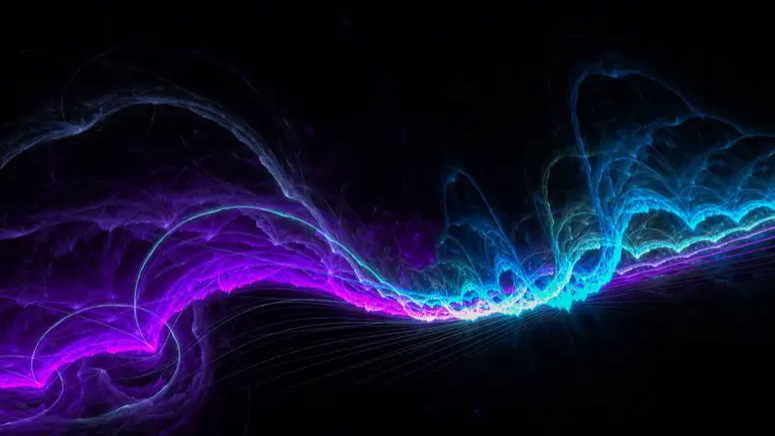 Scientists do a miracle, transformed LIGHT into SUPERSOLID!