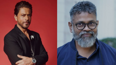  Will Shah Rukh Khan – Pushpa 2 fame Sukumar ever join to make a mega film?