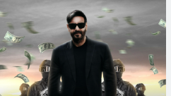 Ajay Devgn starred Raid2 adds a club-track before May 1 Release: Reports