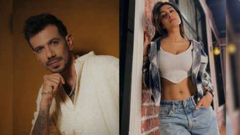 Dhanashree Verma’s film career led to divorce with cricketer Yuzvendra Chahal?