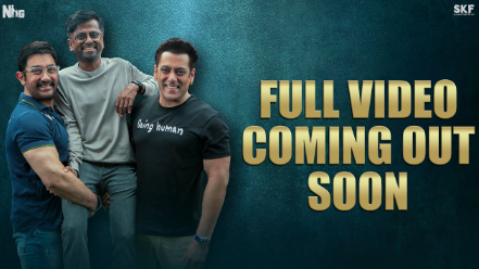 Aamir Khan readies for comeback with Sitare Zameen Par, joins forces with ‘Sikandar’ Salman Khan!