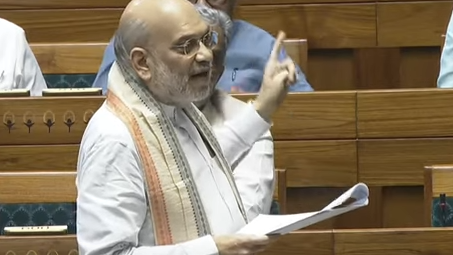 Amit Shah declares BIG in Lok Sabha, ends monopoly of Ola, Uber: Know how Odisha will benefit