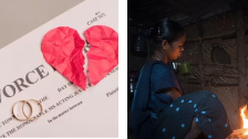 87 Divorces per day, wife abandonment 11K in Odisha: The Great Odia Family Crumbling? EXCLUSIVE