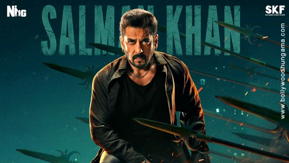 Salman Khan Sikandar Bhubaneswar shows Day 1 at 114 Vs Pushpa 2 The Rules 69 shows on Release day! EXCLUSIVE