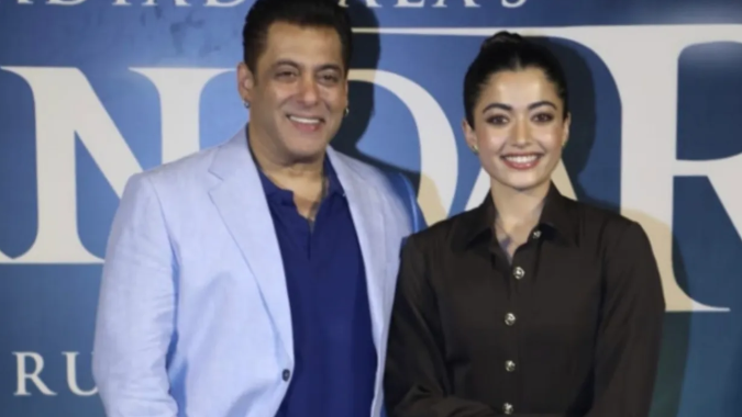 Ghazini fame AR Murugadoss BIG letdown for Salman Khan, dull story eclipses mega star’s BIG comeback!