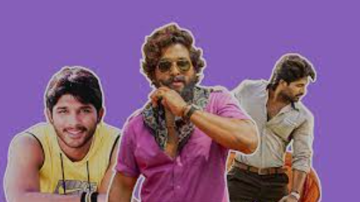 Allu Arjun’s ‘Double’ dhamaka with Atlee on April 8, pan-India charisma to unleash 'wildfire' magic!