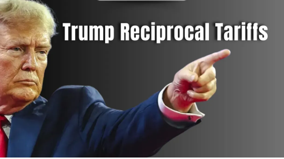 Trump's Reciprocal Tariff on Indian exports: A shock for which Industry? EXCLUSIVE