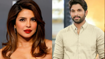 Will Priyanka Chopra Allun Arjun’s lady love in Atlee’s mega budget movie?