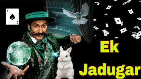 After Chhaava’s magical run at BO, Vicky Kaushal turns magician in Shoojit Sircar’s Ek Jadugar!