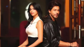 In Suhana Khan’s debut film King, SRK’s Pathaan cast back with a twist!