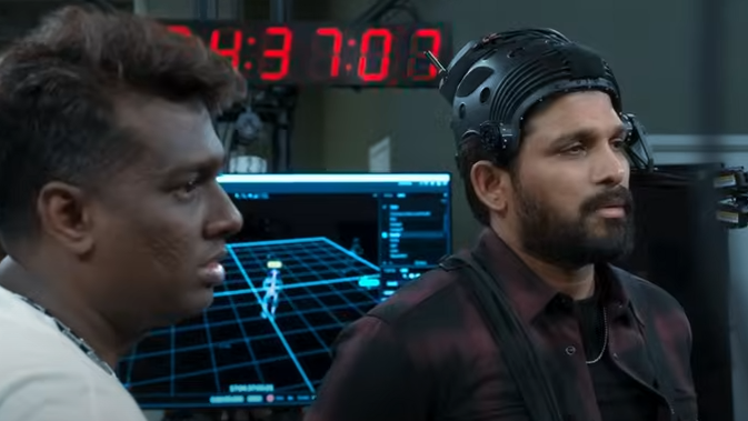 Pushpa 2 ‘International Khiladi Hai’ echoes BIG, Icon star Allu Arjun, Atlee’s AA22A6 dons HOLLYWOOD effects in BIG way!