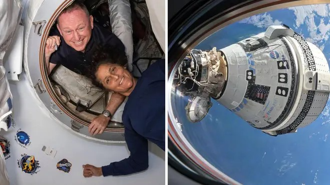 Stranded in space: why Sunita Williams' journey home is delayed until 2025