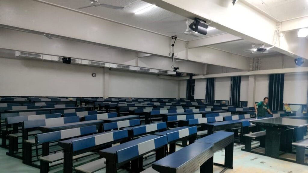 Kota's uncertain future: A city grappling with change and loss
