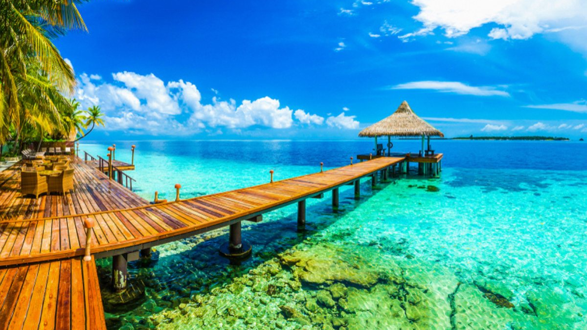 India-Maldives relations warm up, tourism set to shine as travel resumes