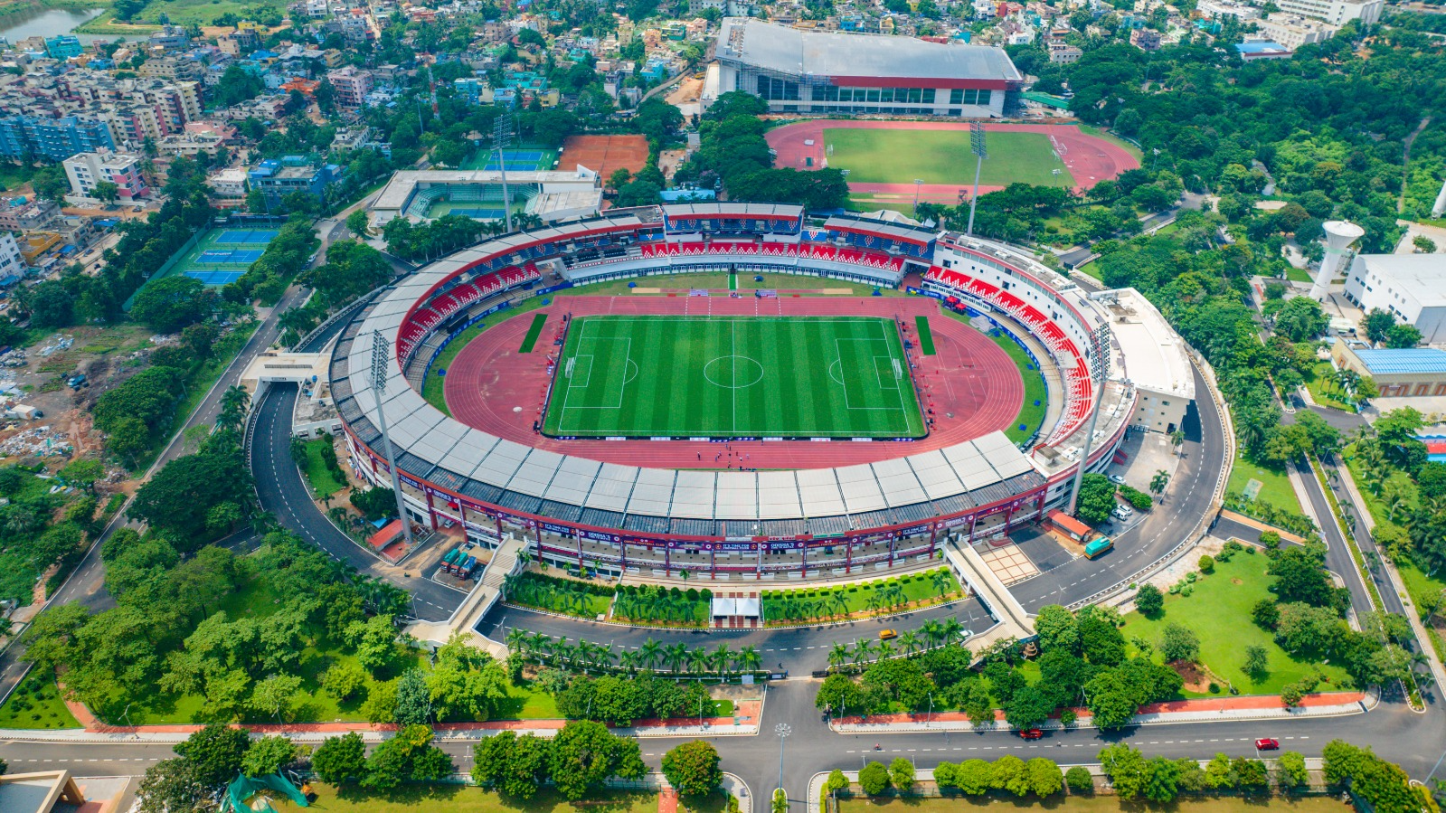 Odisha to host East Zone Jr Athletics Championships